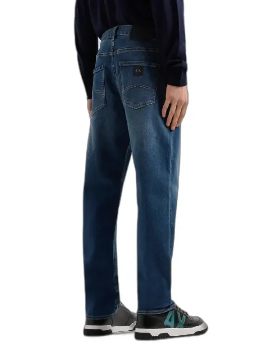 "Armani Exchange Jeans im Sale | Armani Exchange 472136 online kaufen"|Planet-Deluxe