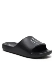 "Armani Exchange Pantoletten im Sale | Armani Exchange - Armani Exchange Ciabatte Donna online kaufen"|Planet-Deluxe