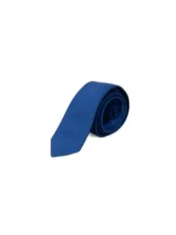 Dunkelblaue Antony Morato Herren Krawatte