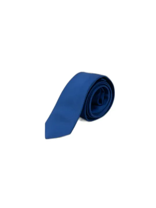 Dunkelblaue Antony Morato Herren Krawatte