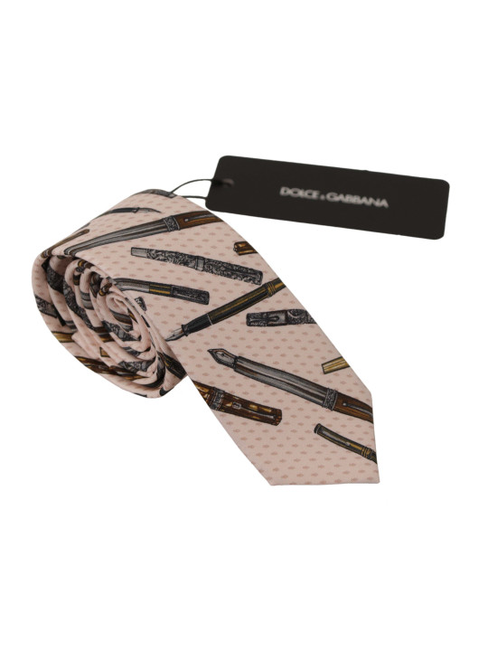 Ties & Bowties Elegant Silk Bow Tie for Suave Evenings 400,00 € 8051124824418 | Planet-Deluxe
