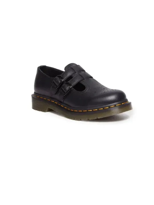 "Dr. Martens Schnürschuhe im Sale | Dr. Martens - Dr. Martens Scarpe Stringate Donna online kaufen"|Planet-Deluxe