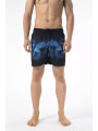 Swimwear Chic Printed Beach Shorts with Embroidered Logo 120,00 € 8300816314219 | Planet-Deluxe
