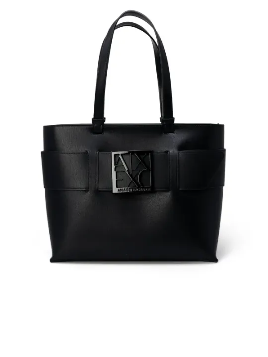 "Armani Exchange Taschen im Sale | Armani Exchange - Armani Exchange Borsa Donna online kaufen"|Planet-Deluxe