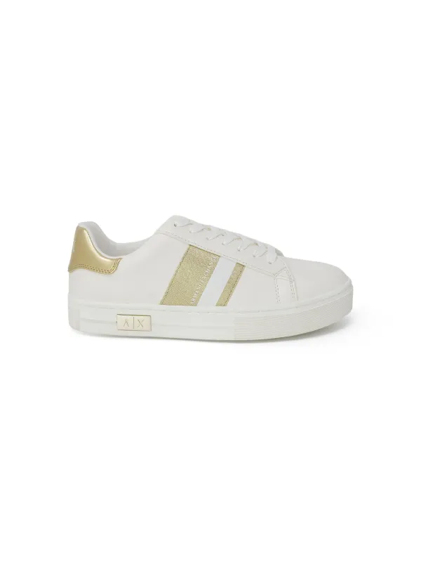 "Armani Exchange Sneakers im Sale | Armani Exchange - Armani Exchange Sneakers Donna online kaufen"|Planet-Deluxe