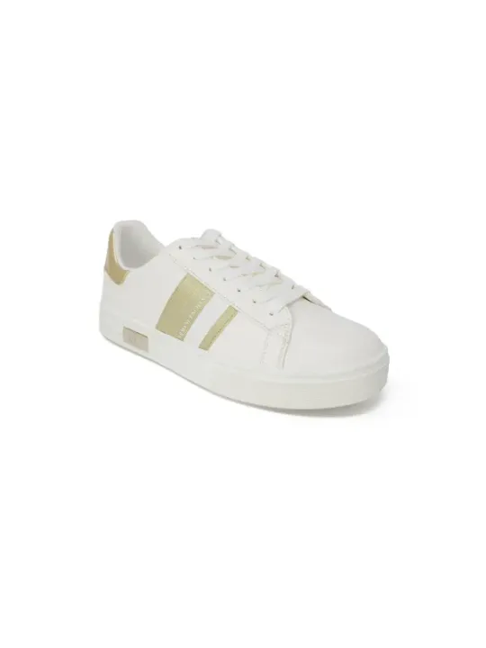 "Armani Exchange Sneakers im Sale | Armani Exchange - Armani Exchange Sneakers Donna online kaufen"|Planet-Deluxe