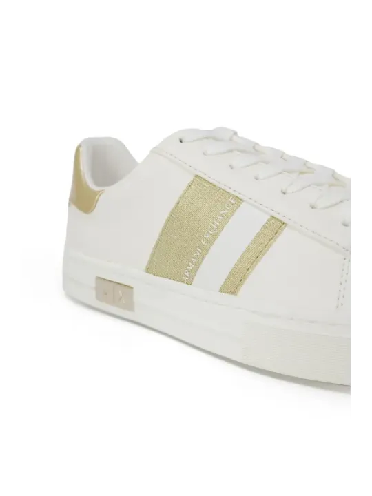 "Armani Exchange Sneakers im Sale | Armani Exchange - Armani Exchange Sneakers Donna online kaufen"|Planet-Deluxe