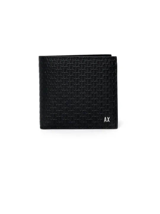 "Armani Exchange Brieftaschen im Sale | Armani Exchange 472001 online kaufen"|Planet-Deluxe