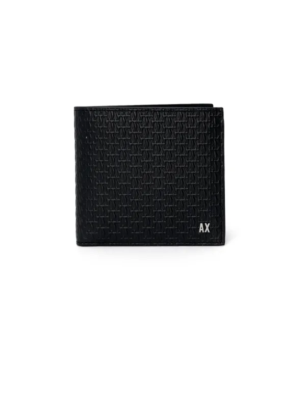 "Armani Exchange Brieftaschen im Sale | Armani Exchange 472001 online kaufen"|Planet-Deluxe