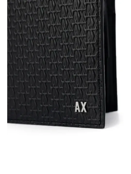 "Armani Exchange Brieftaschen im Sale | Armani Exchange 472001 online kaufen"|Planet-Deluxe