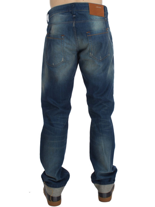 Jeans & Pants Chic Baggy Low Fit Denim Delight 160,00 € 8034166065032 | Planet-Deluxe