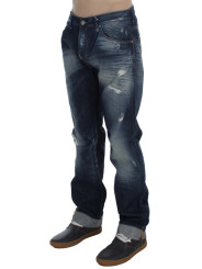 Jeans & Pants Authentic Regular Fit Blue Wash Jeans 160,00 € 8034166710581 | Planet-Deluxe