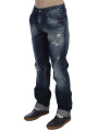 Jeans & Pants Authentic Regular Fit Blue Wash Jeans 160,00 € 8034166710581 | Planet-Deluxe