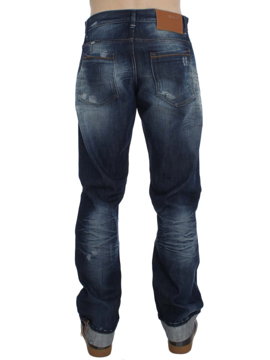 Jeans & Pants Authentic Regular Fit Blue Wash Jeans 160,00 € 8034166710581 | Planet-Deluxe