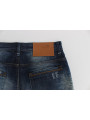 Jeans & Pants Authentic Regular Fit Blue Wash Jeans 160,00 € 8034166710581 | Planet-Deluxe