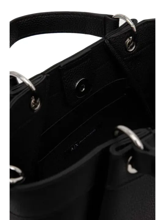 "Armani Exchange Taschen im Sale | Armani Exchange - Armani Exchange Borsa Donna online kaufen"|Planet-Deluxe