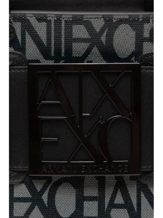 "Armani Exchange Taschen im Sale | Armani Exchange - Armani Exchange Borsa Donna online kaufen"|Planet-Deluxe