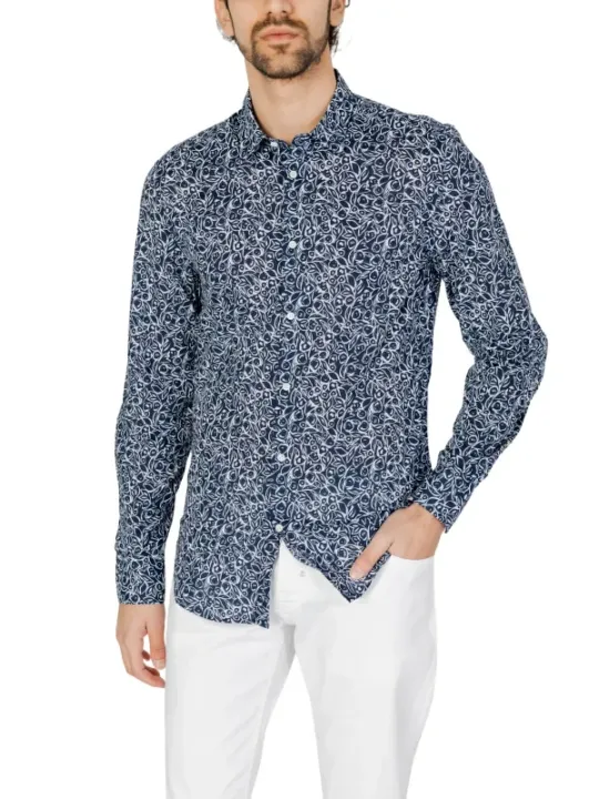 "Antony Morato Hemden im Sale | Antony Morato 471858 online kaufen"|Planet-Deluxe