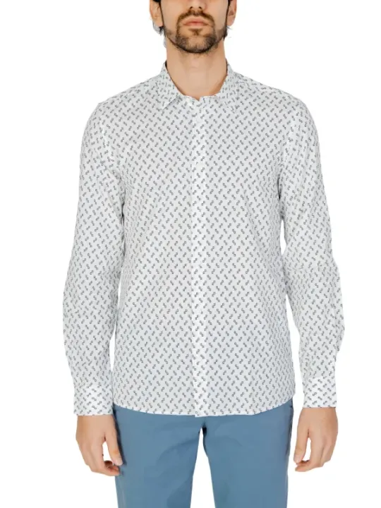 "Antony Morato Hemden im Sale | Antony Morato 471856 online kaufen"|Planet-Deluxe