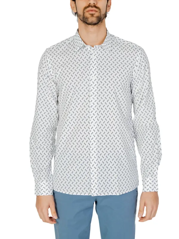 "Antony Morato Hemden im Sale | Antony Morato 471856 online kaufen"|Planet-Deluxe