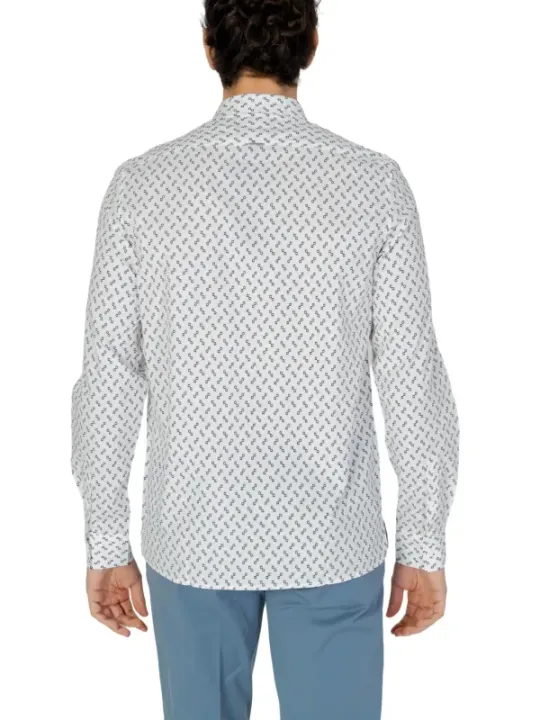 "Antony Morato Hemden im Sale | Antony Morato 471856 online kaufen"|Planet-Deluxe
