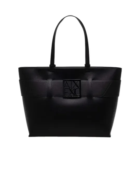 "Armani Exchange Taschen im Sale | Armani Exchange - Armani Exchange Borsa Donna online kaufen"|Planet-Deluxe