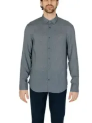 "Armani Exchange Hemden im Sale | Armani Exchange 471845 online kaufen"|Planet-Deluxe