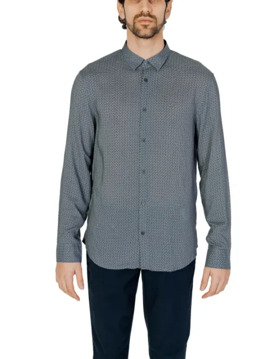 "Armani Exchange Hemden im Sale | Armani Exchange 471845 online kaufen"|Planet-Deluxe