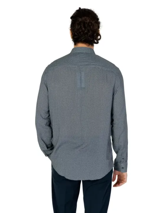 "Armani Exchange Hemden im Sale | Armani Exchange 471845 online kaufen"|Planet-Deluxe