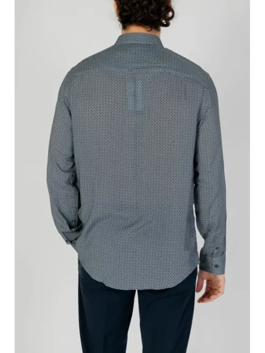 "Armani Exchange Hemden im Sale | Armani Exchange 471845 online kaufen"|Planet-Deluxe
