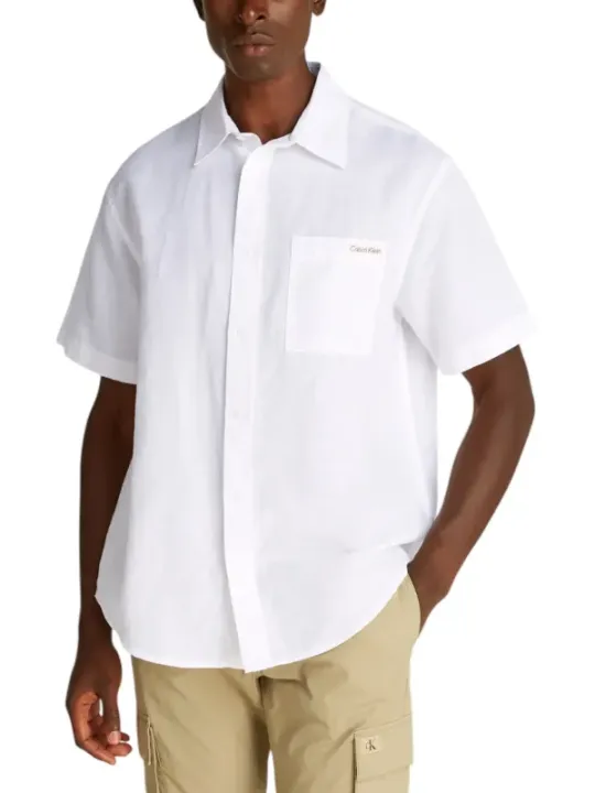 "Calvin Klein Jeans Hemden im Sale | Calvin Klein Jeans 485896 online kaufen"|Planet-Deluxe