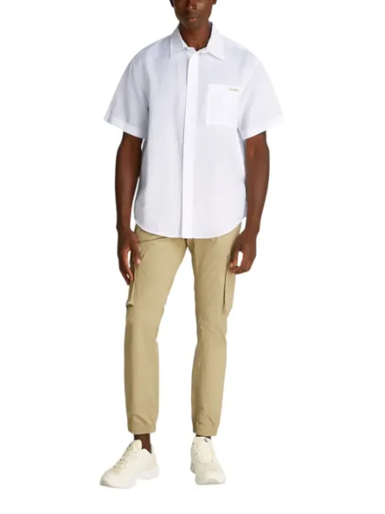 "Calvin Klein Jeans Hemden im Sale | Calvin Klein Jeans 485896 online kaufen"|Planet-Deluxe