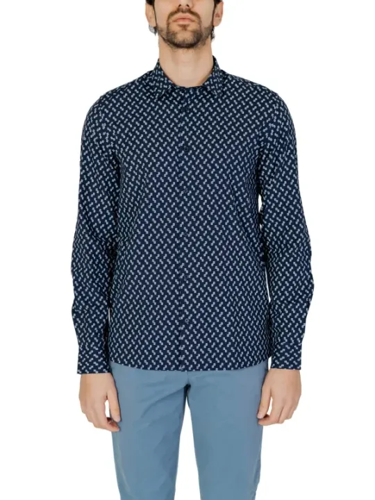 "Antony Morato Hemden im Sale | Antony Morato 471857 online kaufen"|Planet-Deluxe