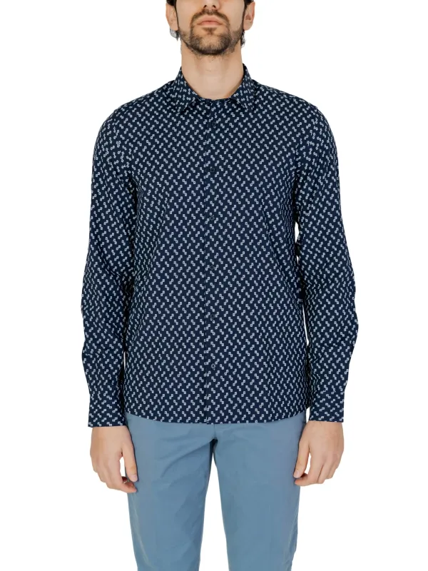 "Antony Morato Hemden im Sale | Antony Morato 471857 online kaufen"|Planet-Deluxe "Antony Morato Hemden im Sale | Antony Morato 471857 online kaufen"|Planet-Deluxe