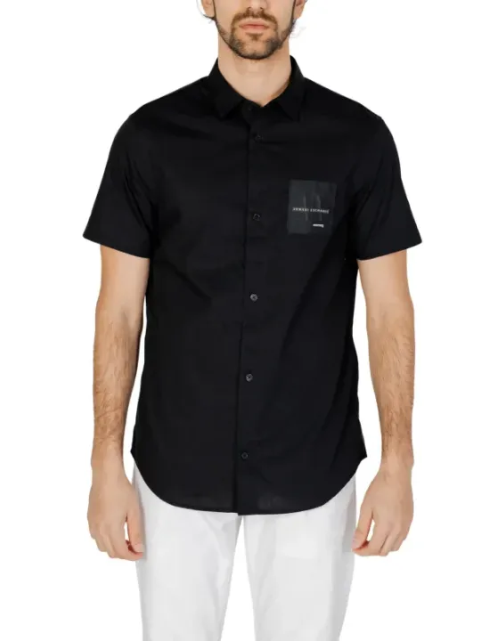 "Armani Exchange Hemden im Sale | Armani Exchange 471844 online kaufen"|Planet-Deluxe