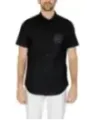 "Armani Exchange Hemden im Sale | Armani Exchange 471844 online kaufen"|Planet-Deluxe