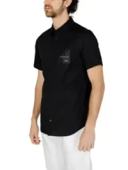 "Armani Exchange Hemden im Sale | Armani Exchange 471844 online kaufen"|Planet-Deluxe