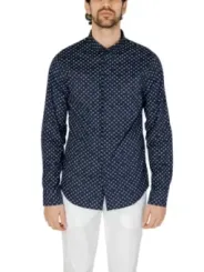 "Armani Exchange Hemden im Sale | Armani Exchange 471842 online kaufen"|Planet-Deluxe
