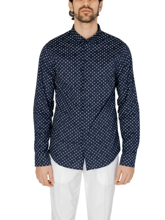 "Armani Exchange Hemden im Sale | Armani Exchange 471842 online kaufen"|Planet-Deluxe