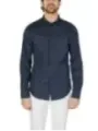"Armani Exchange Hemden im Sale | Armani Exchange 471842 online kaufen"|Planet-Deluxe