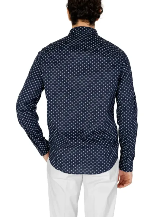 "Armani Exchange Hemden im Sale | Armani Exchange 471842 online kaufen"|Planet-Deluxe