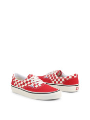 Rote Vans ERA-95 Sneaker Schuhe