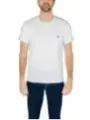 "Emporio Armani T-Shirts im Sale | Emporio Armani 471972 online kaufen"|Planet-Deluxe