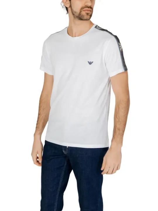 "Emporio Armani T-Shirts im Sale | Emporio Armani 471972 online kaufen"|Planet-Deluxe