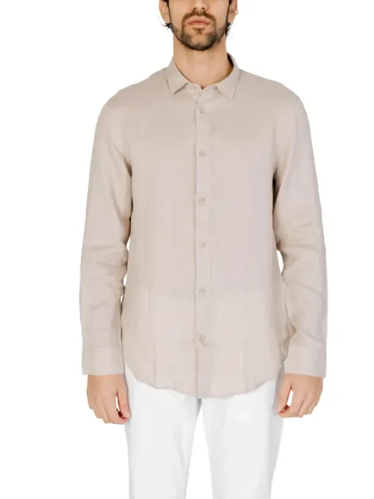 "Armani Exchange Hemden im Sale | Armani Exchange 471838 online kaufen"|Planet-Deluxe