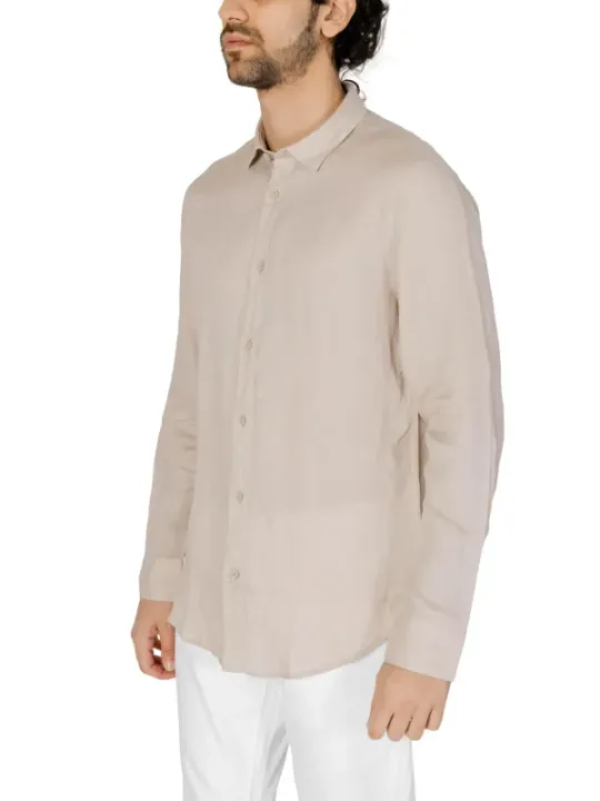"Armani Exchange Hemden im Sale | Armani Exchange 471838 online kaufen"|Planet-Deluxe