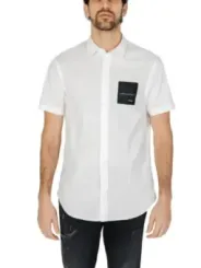 "Armani Exchange Hemden im Sale | Armani Exchange 471843 online kaufen"|Planet-Deluxe