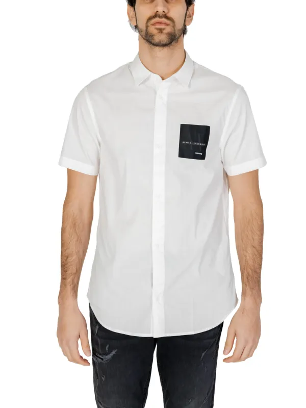 "Armani Exchange Hemden im Sale | Armani Exchange 471843 online kaufen"|Planet-Deluxe "Armani Exchange Hemden im Sale | Armani Exchange 471843 online kaufen"|Planet-Deluxe