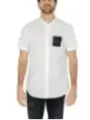 "Armani Exchange Hemden im Sale | Armani Exchange 471843 online kaufen"|Planet-Deluxe
