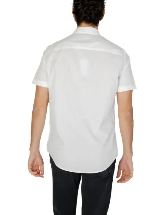 "Armani Exchange Hemden im Sale | Armani Exchange 471843 online kaufen"|Planet-Deluxe
